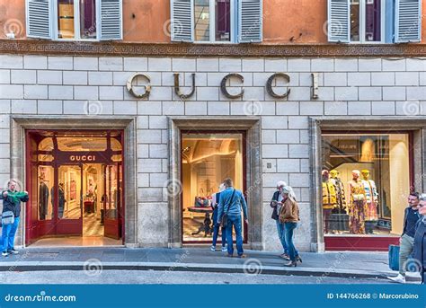 gucci day roma|gucci rome.